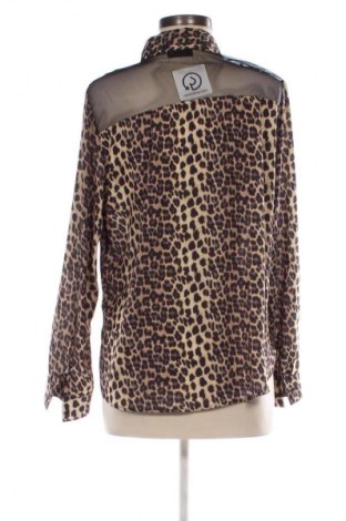 Damenbluse Janina, Größe L, Farbe Mehrfarbig, Preis € 8,99