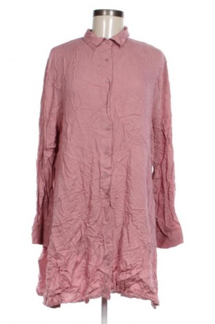 Damenbluse Janina, Größe XL, Farbe Lila, Preis € 3,99