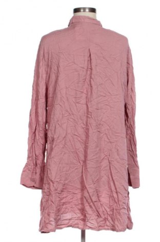 Damenbluse Janina, Größe XL, Farbe Lila, Preis € 3,99