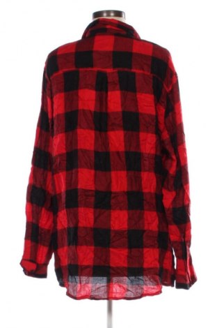 Дамска риза Janina, Размер XXL, Цвят Многоцветен, Цена 21,99 лв.