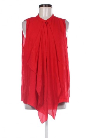 Дамска риза Janina, Размер XL, Цвят Червен, Цена 17,99 лв.