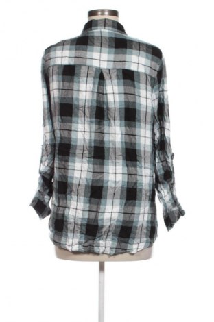 Дамска риза Janina, Размер L, Цвят Многоцветен, Цена 11,99 лв.