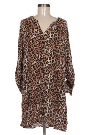 Damenbluse Janina, Größe XL, Farbe Mehrfarbig, Preis € 4,99