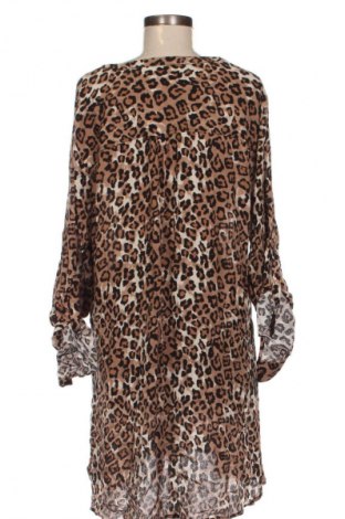 Damenbluse Janina, Größe XL, Farbe Mehrfarbig, Preis € 4,99