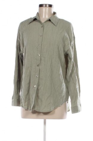 Női ing Janina, Méret M, Szín Zöld, Ár 2 739 Ft