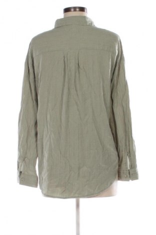 Női ing Janina, Méret M, Szín Zöld, Ár 2 739 Ft