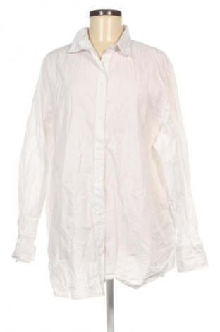 Cămașă de femei Janina, Mărime XXL, Culoare Alb, Preț 56,99 Lei
