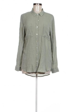 Damenbluse Janina, Größe L, Farbe Grün, Preis € 7,99