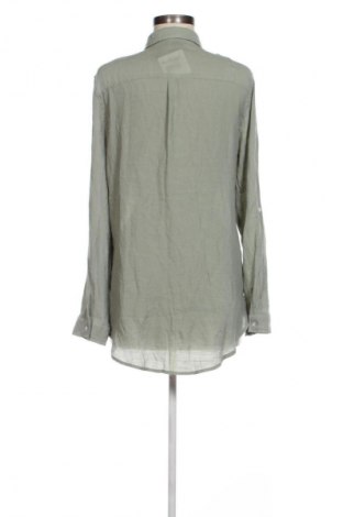 Damenbluse Janina, Größe L, Farbe Grün, Preis € 7,99