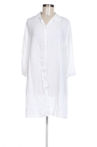 Дамска риза Janina, Размер XL, Цвят Бял, Цена 16,99 лв.