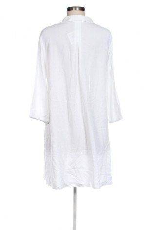 Дамска риза Janina, Размер XL, Цвят Бял, Цена 16,99 лв.