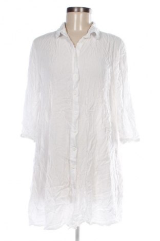 Női ing Janina, Méret L, Szín Fehér, Ár 1 299 Ft