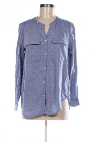 Дамска риза Janina, Размер M, Цвят Многоцветен, Цена 11,99 лв.