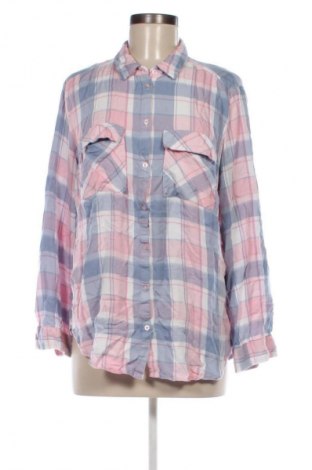 Damenbluse Janina, Größe XL, Farbe Mehrfarbig, Preis 9,99 €