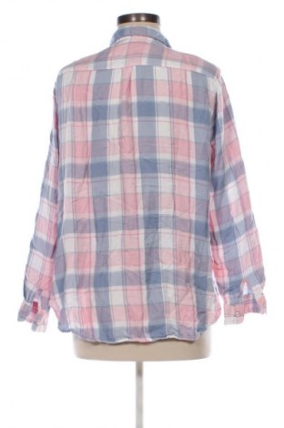 Damenbluse Janina, Größe XL, Farbe Mehrfarbig, Preis 9,99 €