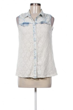 Női ing Janina, Méret S, Szín Kék, Ár 5 000 Ft