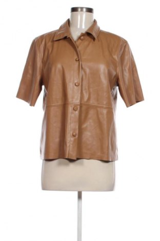 Dámska košeľa  Jdy, Veľkosť L, Farba Hnedá, Cena  8,95 €