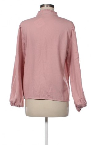 Дамска риза Jdy, Размер M, Цвят Пепел от рози, Цена 25,08 лв.