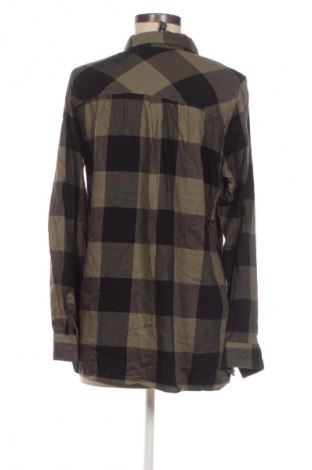 Дамска риза Jean Pascale, Размер M, Цвят Многоцветен, Цена 9,99 лв.