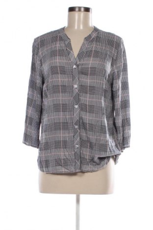 Damenbluse Jean Pascale, Größe L, Farbe Mehrfarbig, Preis € 12,83