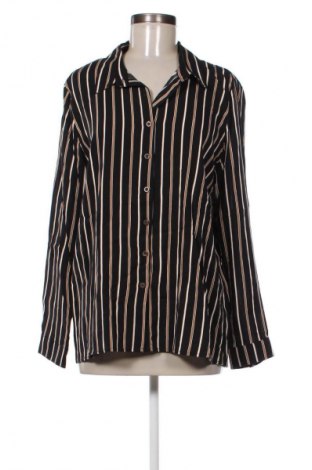 Damska koszula Jean Pascale, Rozmiar XL, Kolor Kolorowy, Cena 38,99 zł