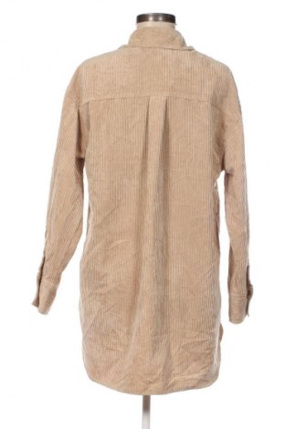 Damenbluse Jean Pascale, Größe L, Farbe Beige, Preis 3,99 €