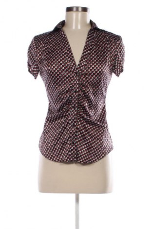 Γυναικείο πουκάμισο Jennifer Taylor, Μέγεθος S, Χρώμα Πολύχρωμο, Τιμή 12,68 €