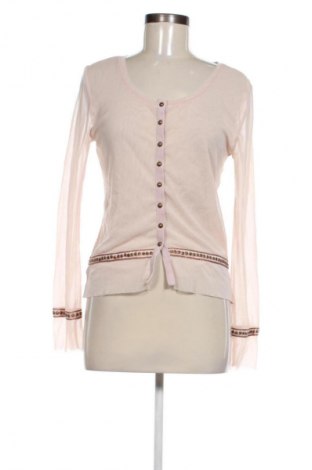 Damska koszula Jette, Rozmiar M, Kolor Beżowy, Cena 48,99 zł