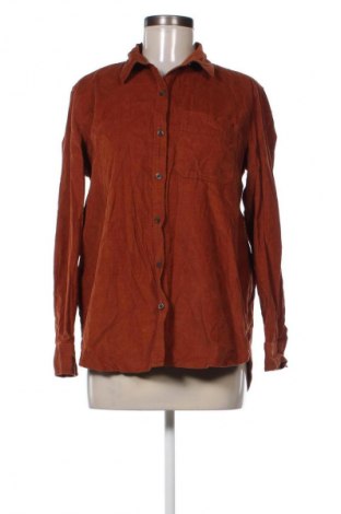 Dámská košile  Joe Fresh, Velikost S, Barva Hnědá, Cena  209,00 Kč