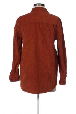 Dámská košile  Joe Fresh, Velikost S, Barva Hnědá, Cena  209,00 Kč