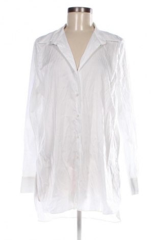 Damenbluse Joop!, Größe L, Farbe Weiß, Preis € 77,87