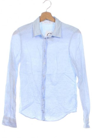 Dámska košeľa  Joseph Janard, Veľkosť XS, Farba Modrá, Cena  24,95 €