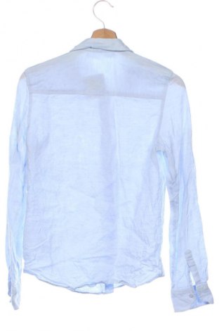 Dámska košeľa  Joseph Janard, Veľkosť XS, Farba Modrá, Cena  24,95 €