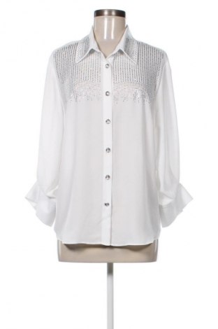 Dámská košile  Joseph Ribkoff, Velikost M, Barva Bílá, Cena  696,00 Kč