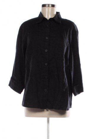 Dámska košeľa  Joy, Veľkosť XXL, Farba Čierna, Cena  21,00 €