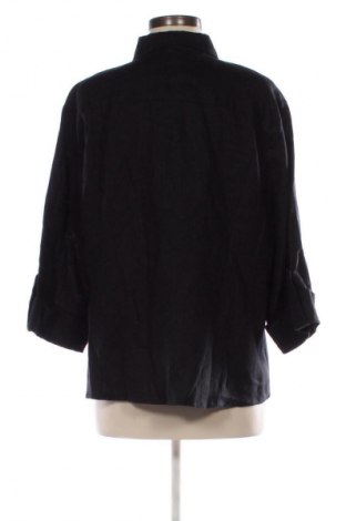 Dámska košeľa  Joy, Veľkosť XXL, Farba Čierna, Cena  21,00 €