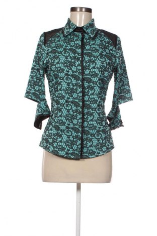 Дамска риза Junona, Размер XL, Цвят Многоцветен, Цена 27,99 лв.