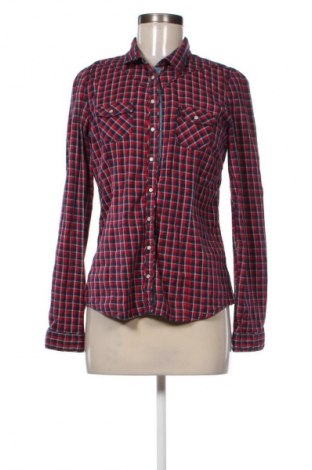 Damska koszula KVL by Kenvelo, Rozmiar M, Kolor Kolorowy, Cena 38,99 zł