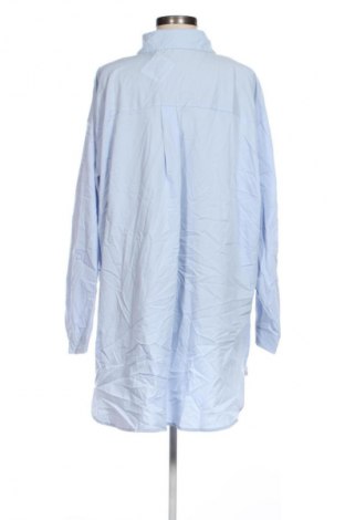 Дамска риза Kapalua, Размер XXL, Цвят Син, Цена 14,99 лв.