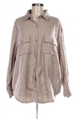 Damska koszula Kapalua, Rozmiar L, Kolor Szary, Cena 38,99 zł