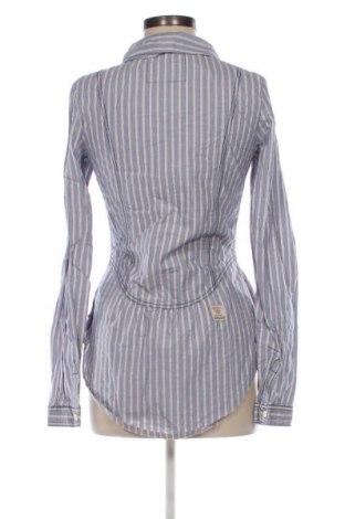 Дамска риза Khujo, Размер S, Цвят Многоцветен, Цена 55,00 лв.