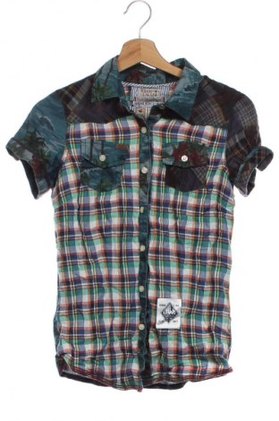 Cămașă de femei Khujo, Mărime S, Culoare Multicolor, Preț 126,00 Lei