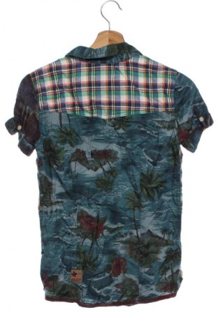 Cămașă de femei Khujo, Mărime S, Culoare Multicolor, Preț 126,00 Lei