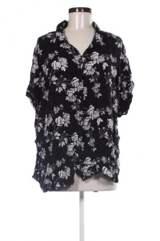 Dámska košeľa  Kiabi, Veľkosť 4XL, Farba Viacfarebná, Cena  3,95 €