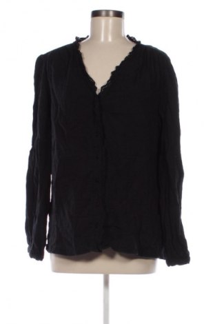 Dámská košile  Kiabi, Velikost XL, Barva Černá, Cena  229,00 Kč