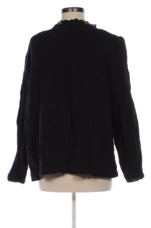 Dámská košile  Kiabi, Velikost XL, Barva Černá, Cena  229,00 Kč