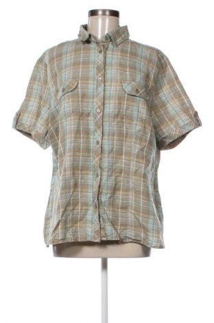 Dámská košile  Kingfield, Velikost L, Barva Vícebarevné, Cena  314,00 Kč