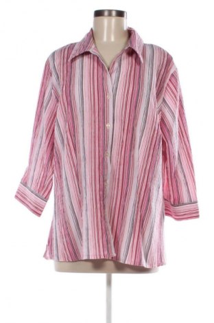 Dámská košile  Kingfield, Velikost XXL, Barva Vícebarevné, Cena  316,00 Kč