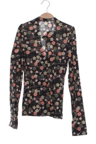 Дамска риза Kookai, Размер XS, Цвят Многоцветен, Цена 8,99 лв.