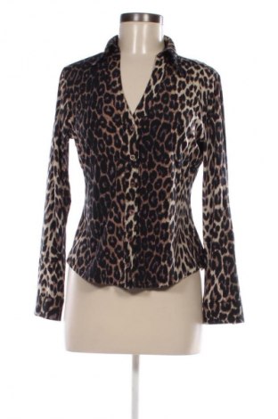 Дамска риза Koton, Размер XL, Цвят Многоцветен, Цена 47,88 лв.